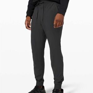LULULEMON ABC JOGGERS